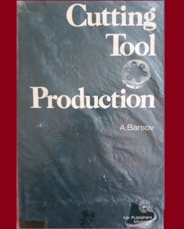 022 - CUTTING TOOL PRODUCT